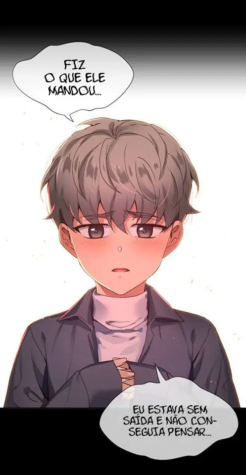 A Guy Like You – Capítulo 76 Yaoi – Página 26