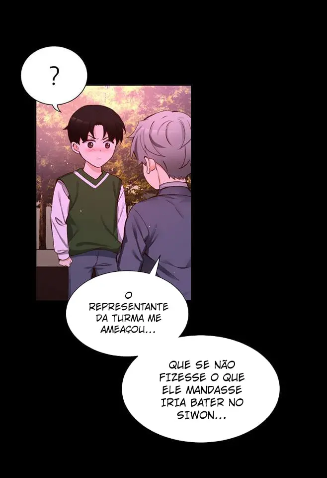 A Guy Like You – Capítulo 76 Yaoi – Página 27