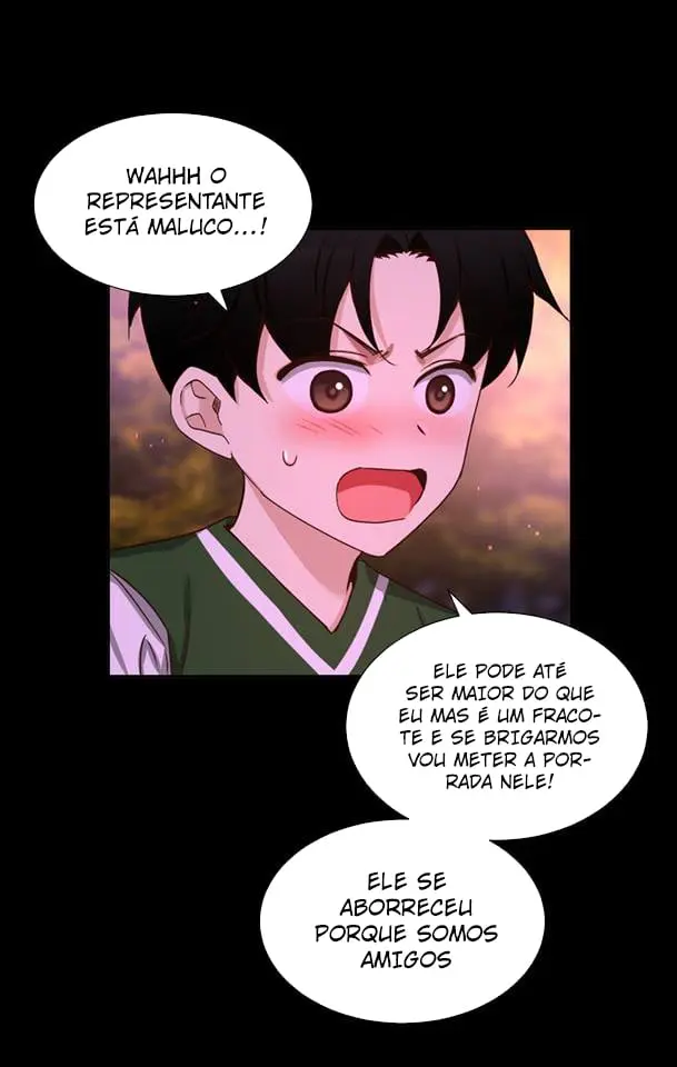 A Guy Like You – Capítulo 76 Yaoi – Página 28