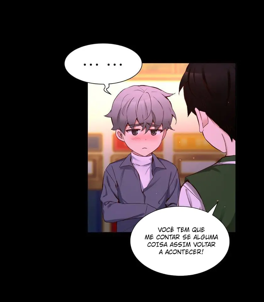 A Guy Like You – Capítulo 76 Yaoi – Página 29