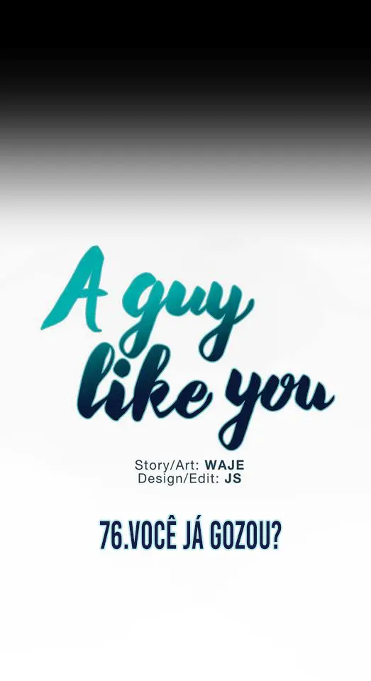 A Guy Like You – Capítulo 76 Yaoi – Página 32