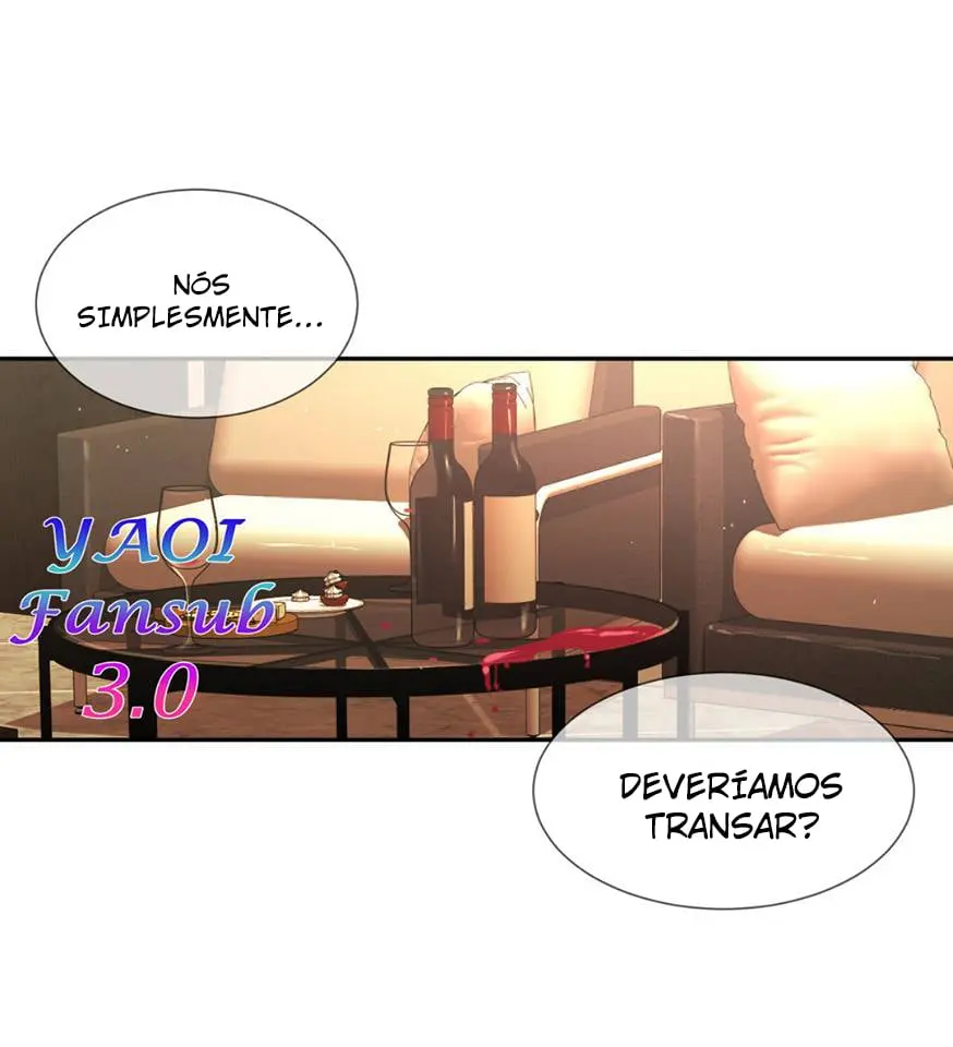 A Guy Like You – Capítulo 76 Yaoi – Página 33