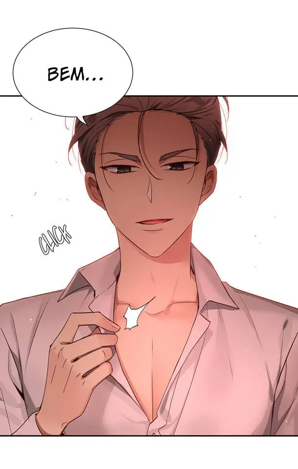 A Guy Like You – Capítulo 76 Yaoi – Página 35