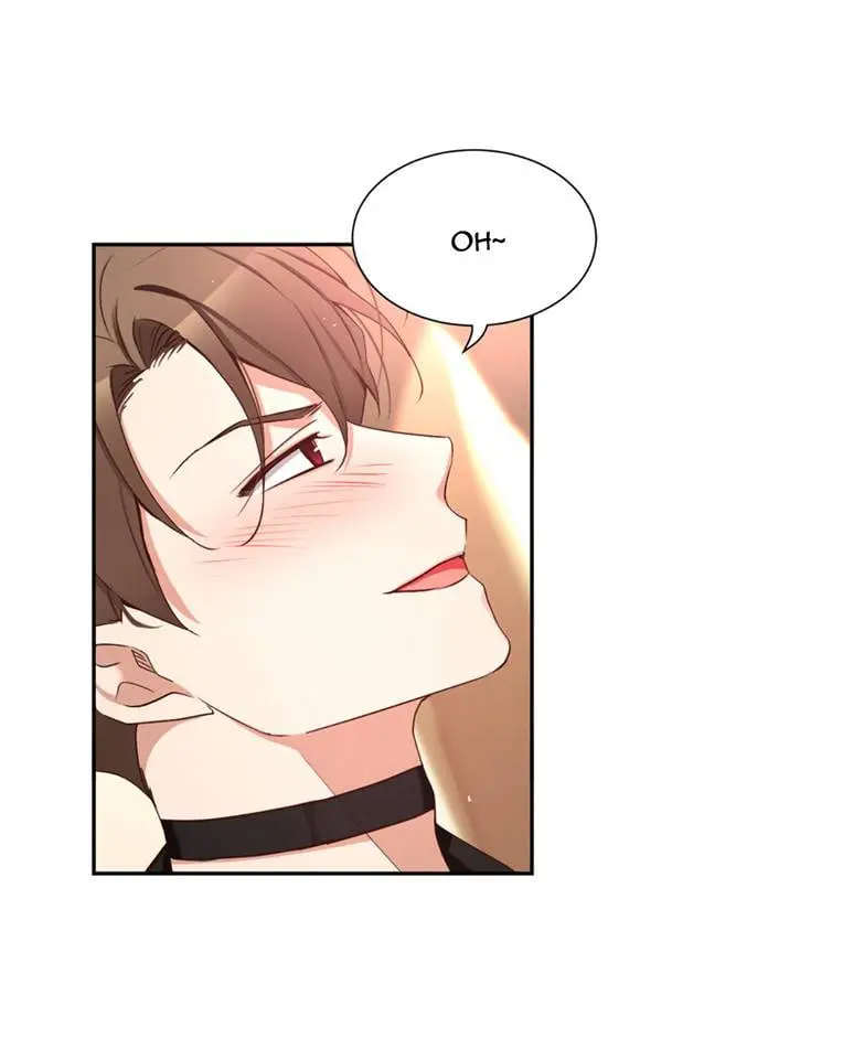 A Guy Like You – Capítulo 76 Yaoi – Página 36