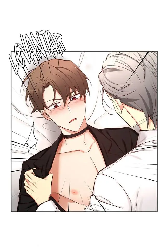 A Guy Like You – Capítulo 76 Yaoi – Página 37