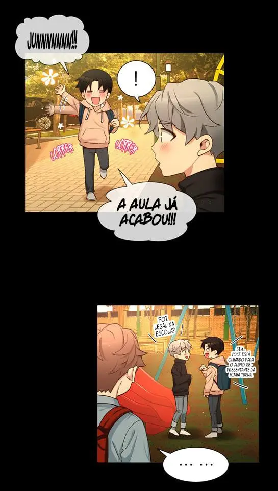 A Guy Like You – Capítulo 76 Yaoi – Página 4