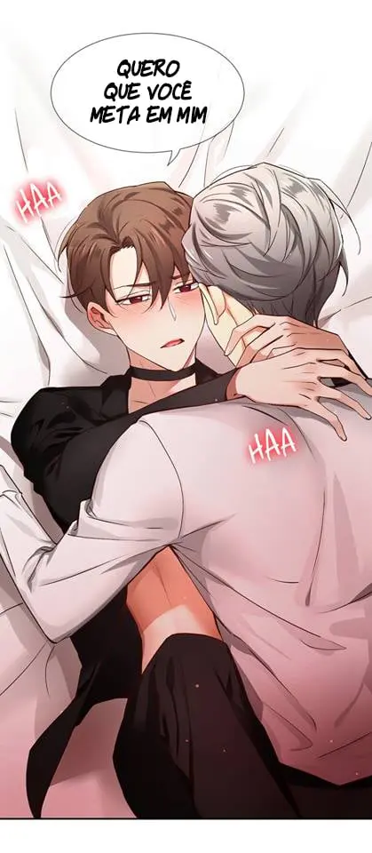 A Guy Like You – Capítulo 76 Yaoi – Página 43