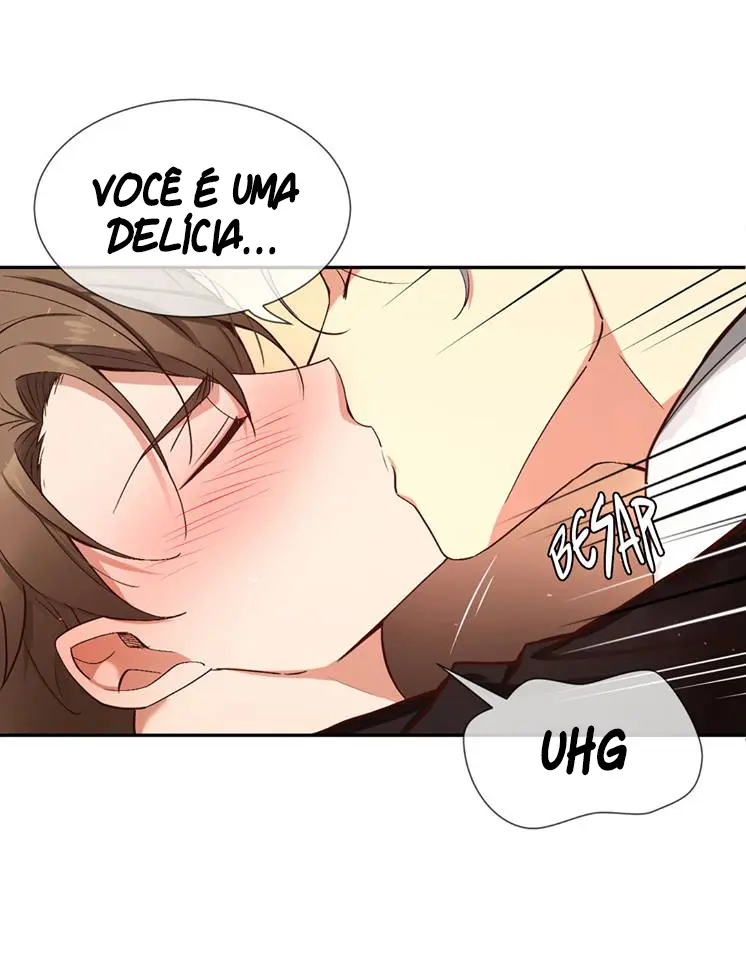 A Guy Like You – Capítulo 76 Yaoi – Página 45