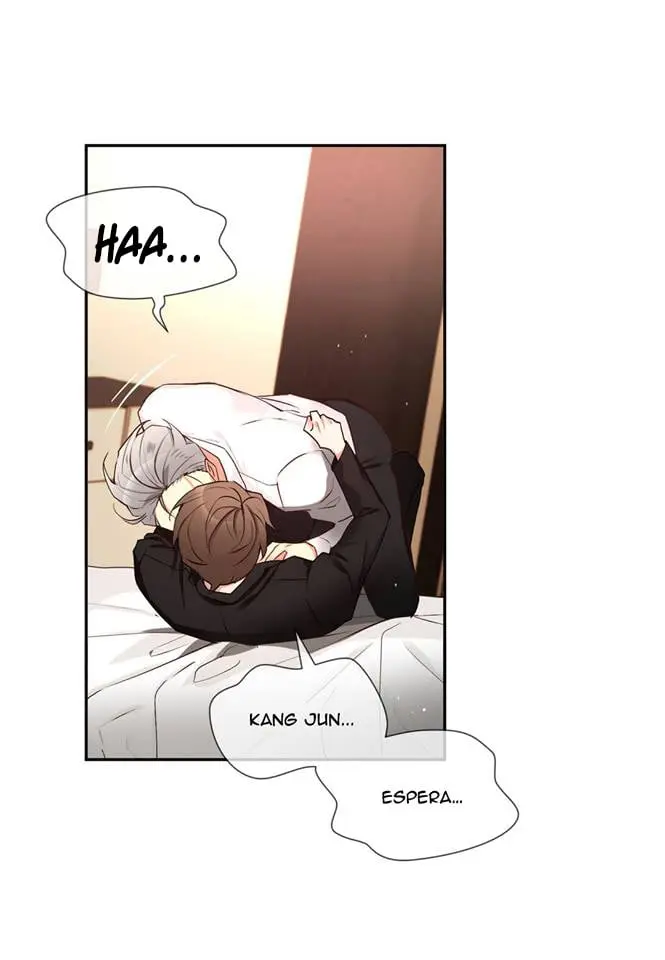 A Guy Like You – Capítulo 76 Yaoi – Página 47