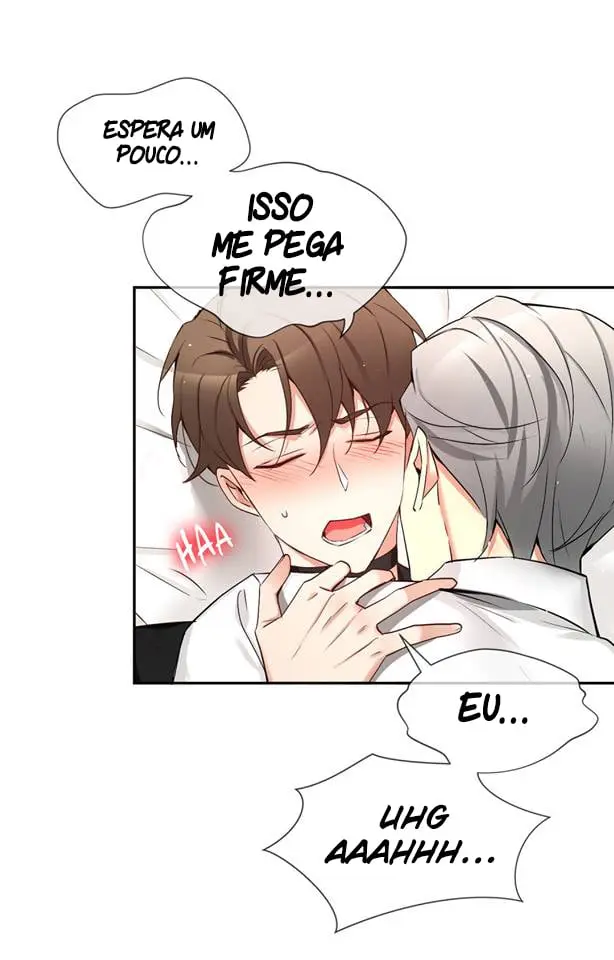 A Guy Like You – Capítulo 76 Yaoi – Página 48