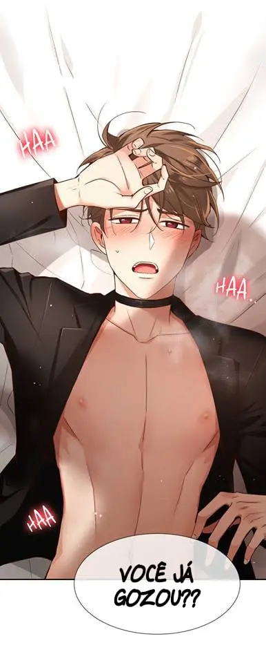 A Guy Like You – Capítulo 76 Yaoi – Página 51