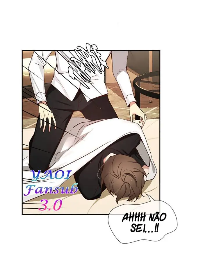 A Guy Like You – Capítulo 76 Yaoi – Página 53