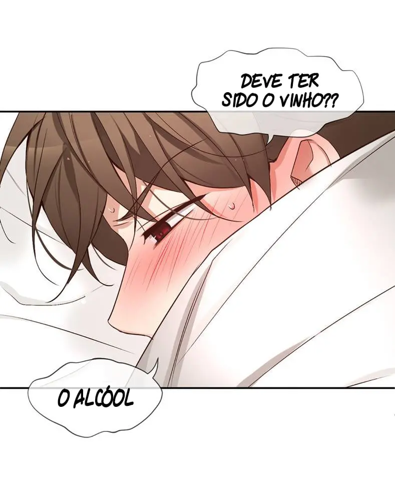 A Guy Like You – Capítulo 76 Yaoi – Página 54