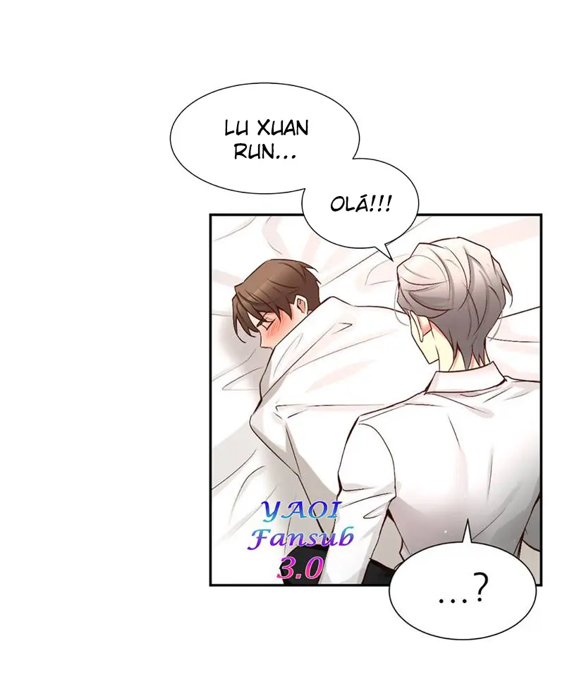 A Guy Like You – Capítulo 76 Yaoi – Página 56