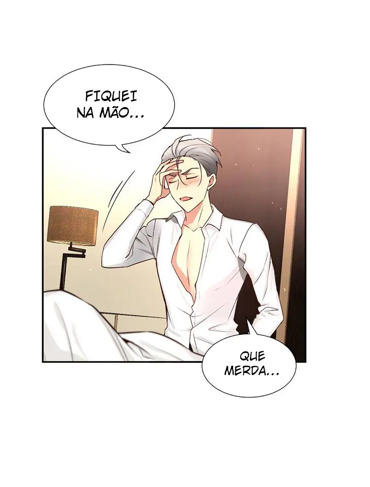 A Guy Like You – Capítulo 76 Yaoi – Página 57