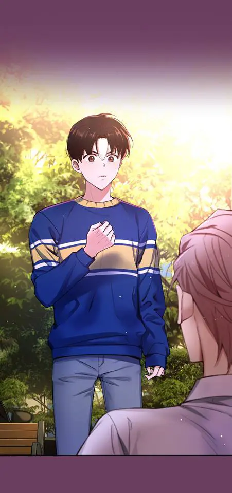 A Guy Like You – Capítulo 76 Yaoi – Página 66