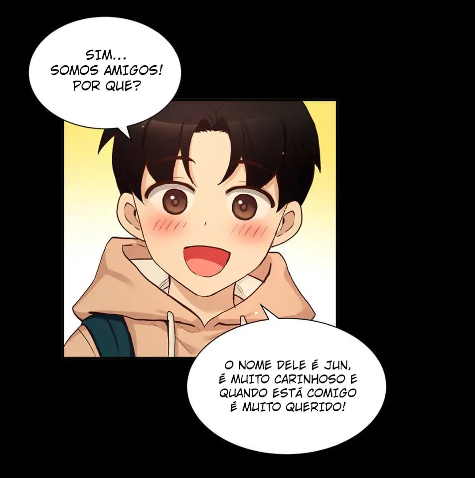 A Guy Like You – Capítulo 76 Yaoi – Página 7