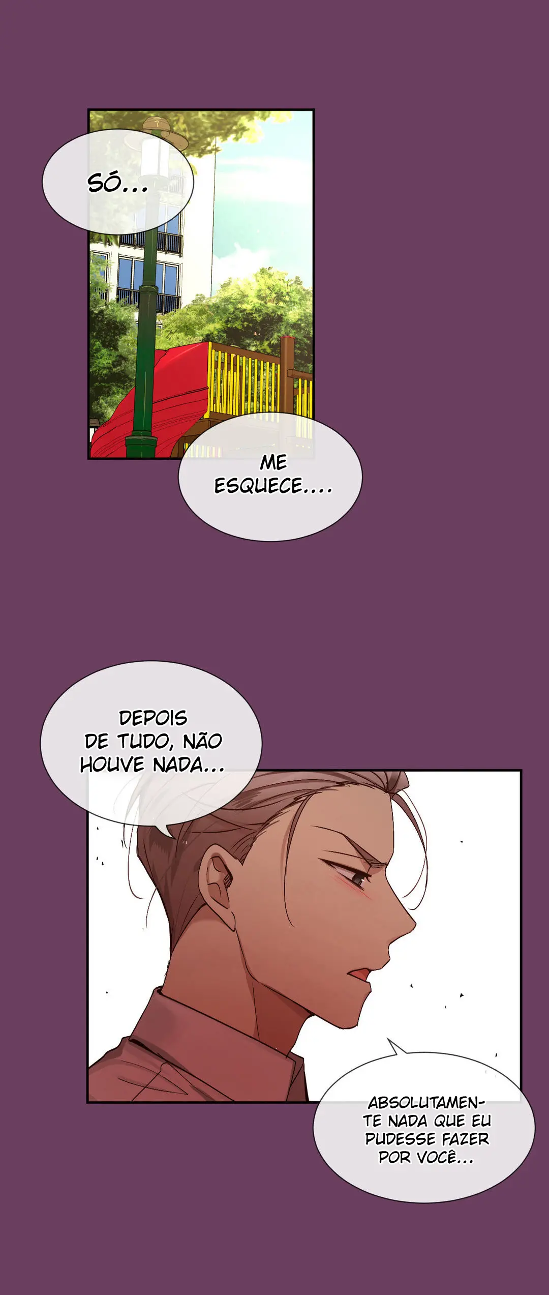 A Guy Like You – Capítulo 77 Yaoi – Página 13