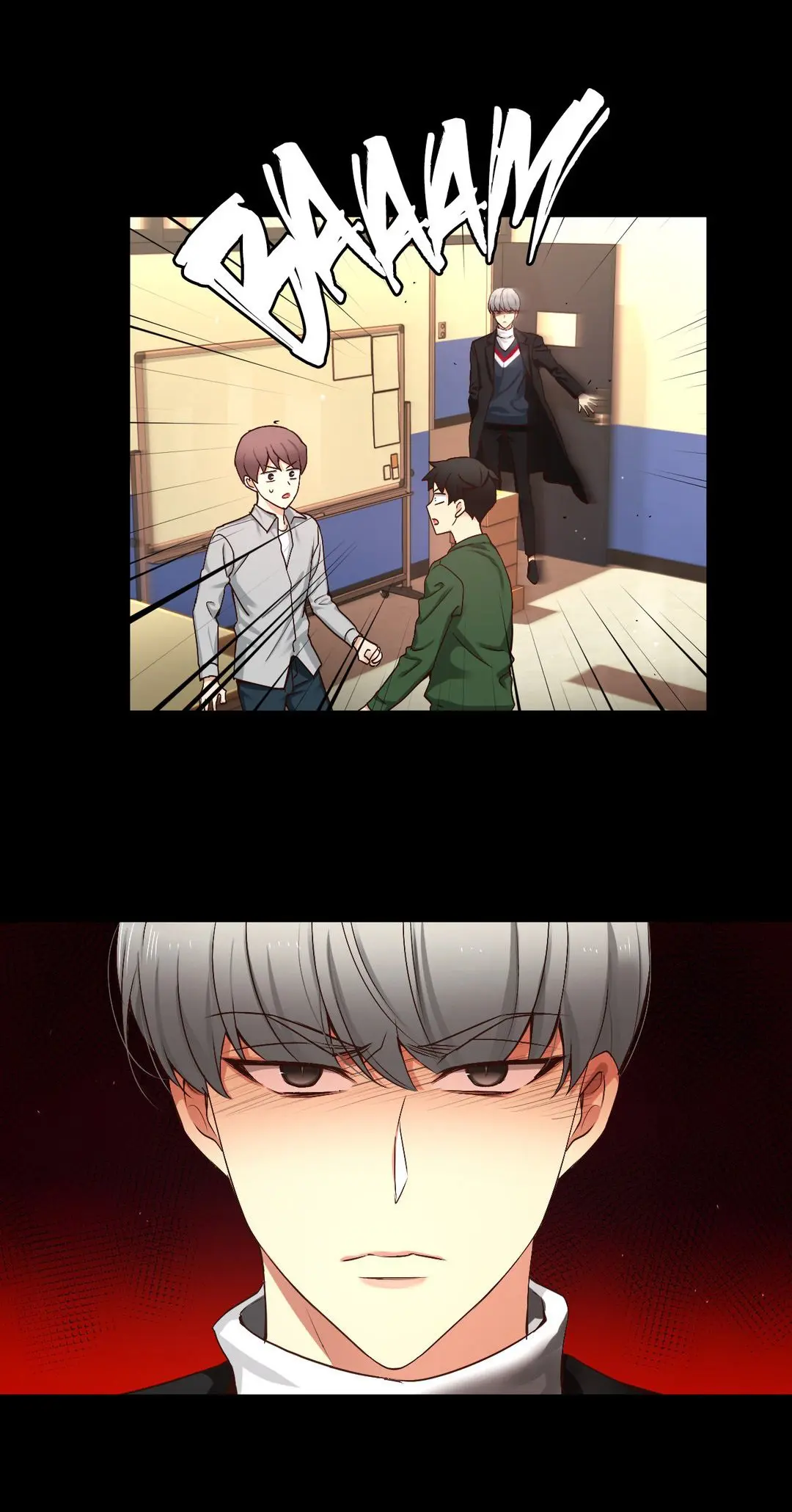 A Guy Like You – Capítulo 77 Yaoi – Página 16