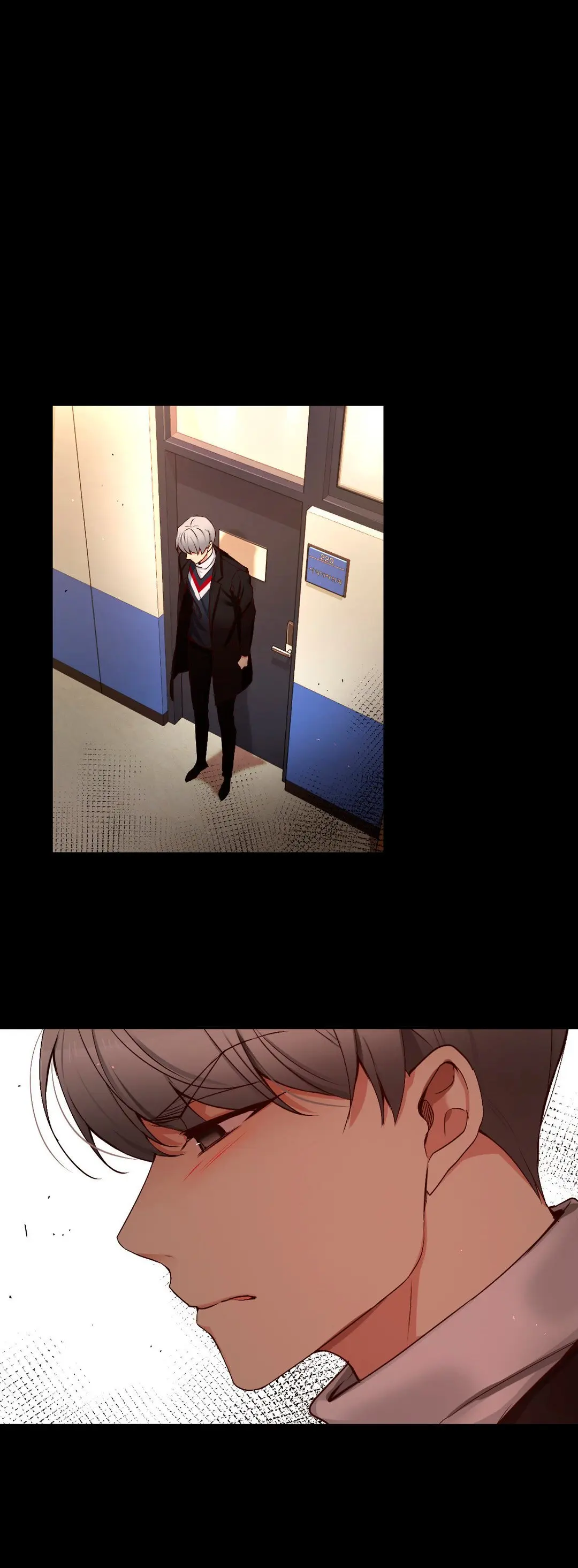 A Guy Like You – Capítulo 77 Yaoi – Página 23