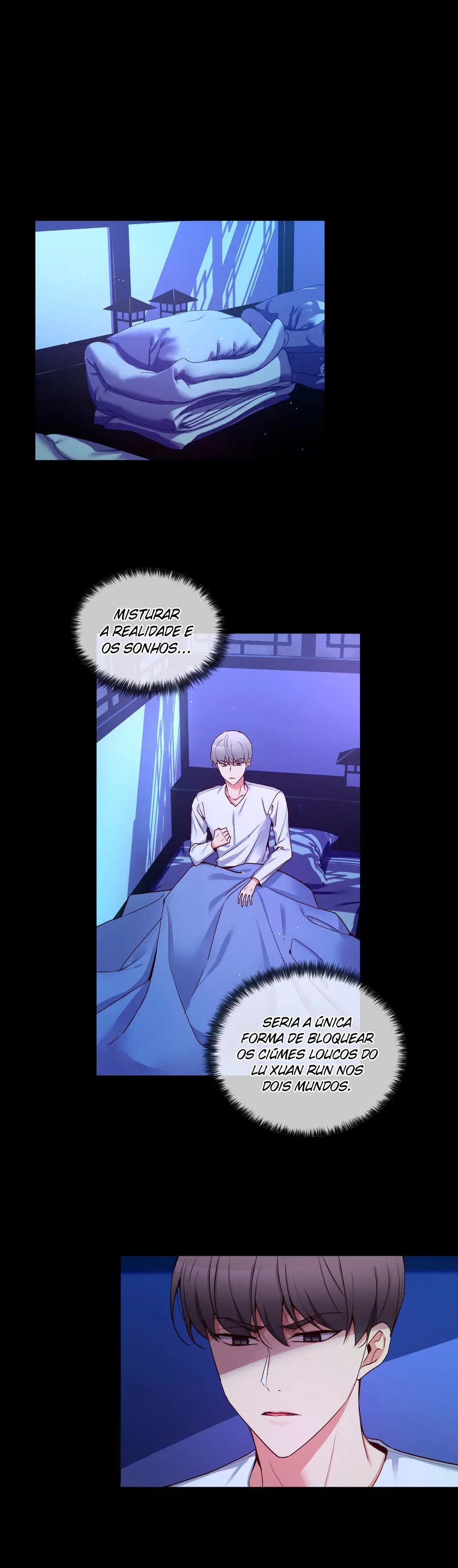 A Guy Like You – Capítulo 77 Yaoi – Página 26