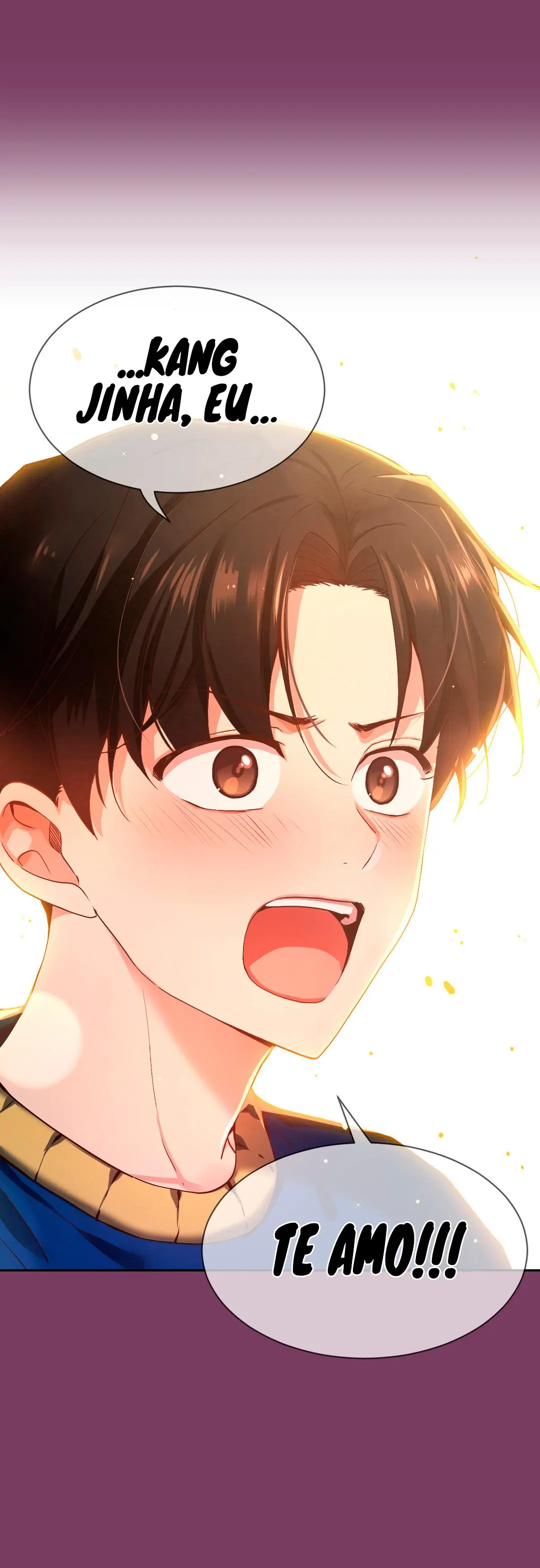 A Guy Like You – Capítulo 77 Yaoi – Página 35