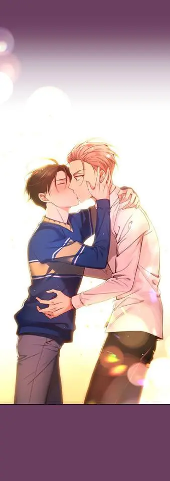 A Guy Like You – Capítulo 78 Yaoi – Página 1