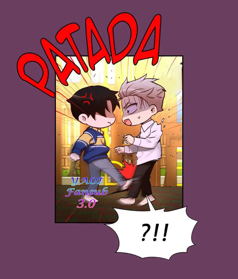 A Guy Like You – Capítulo 78 Yaoi – Página 10