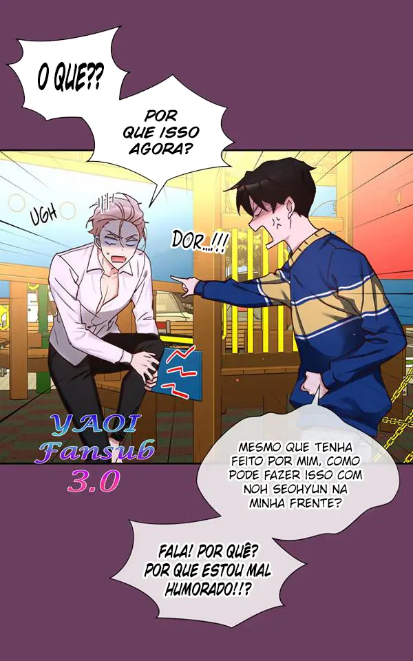 A Guy Like You – Capítulo 78 Yaoi – Página 11