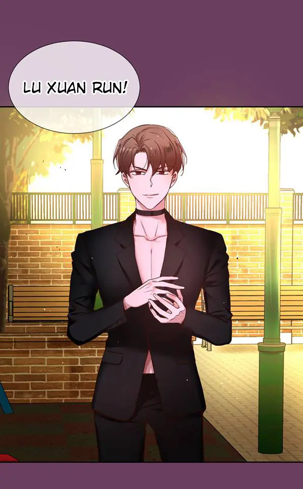 A Guy Like You – Capítulo 78 Yaoi – Página 14