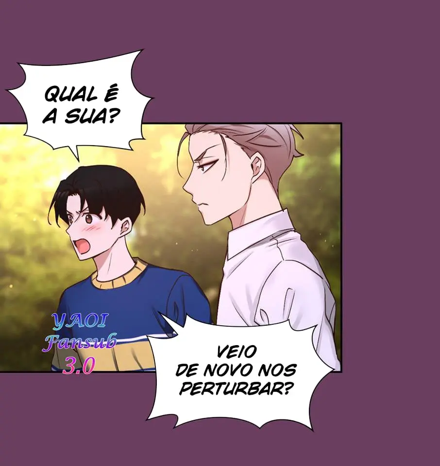 A Guy Like You – Capítulo 78 Yaoi – Página 15