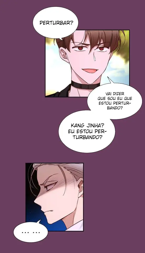 A Guy Like You – Capítulo 78 Yaoi – Página 16