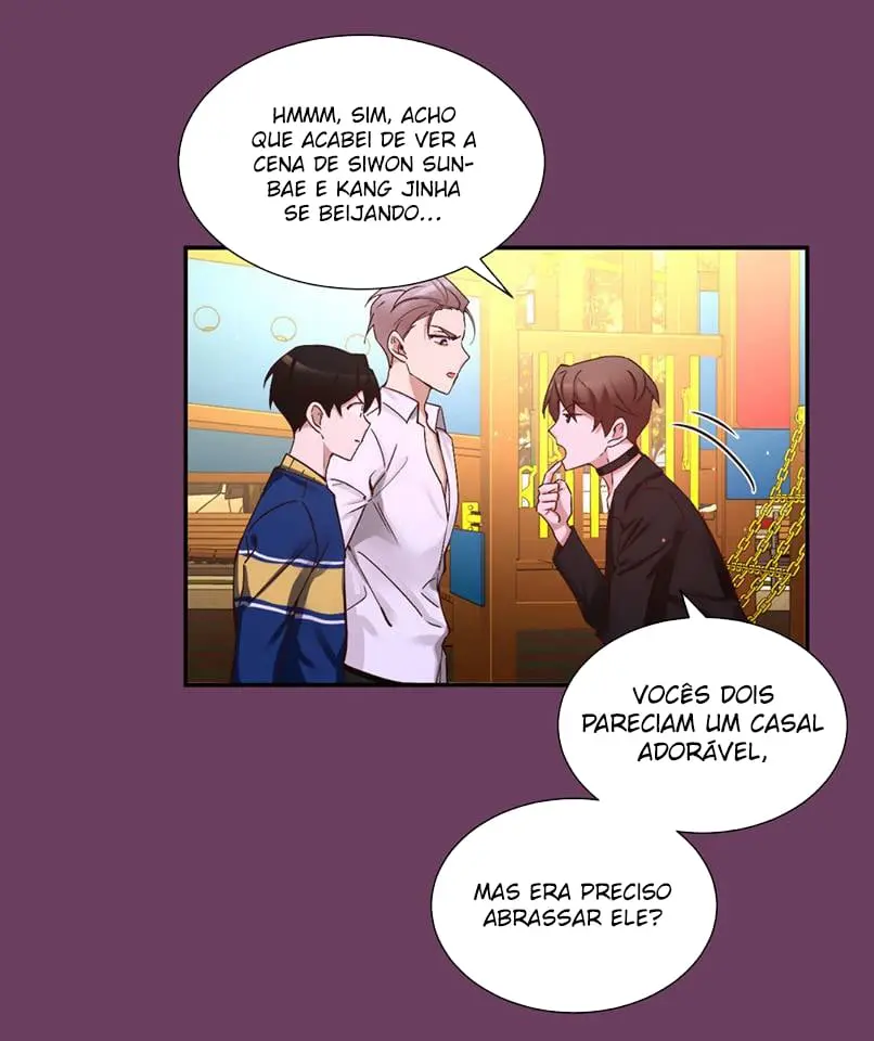 A Guy Like You – Capítulo 78 Yaoi – Página 17