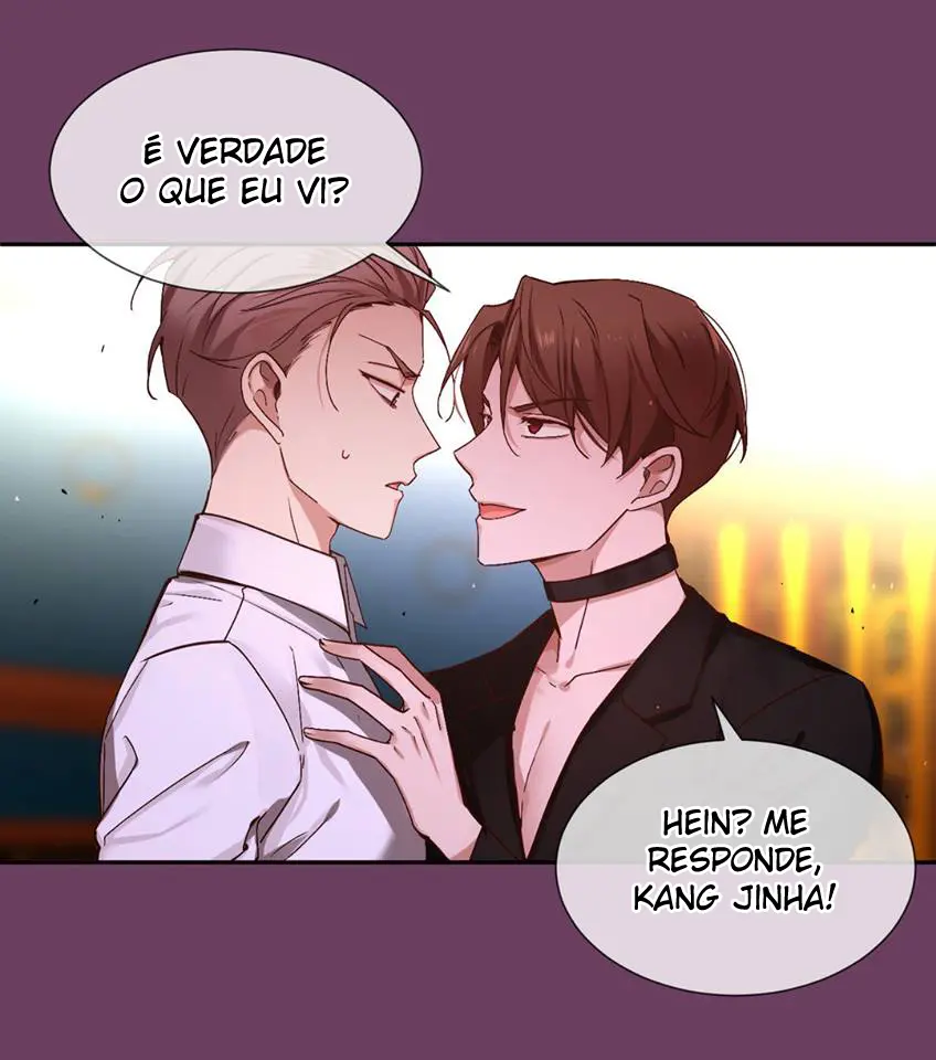 A Guy Like You – Capítulo 78 Yaoi – Página 18