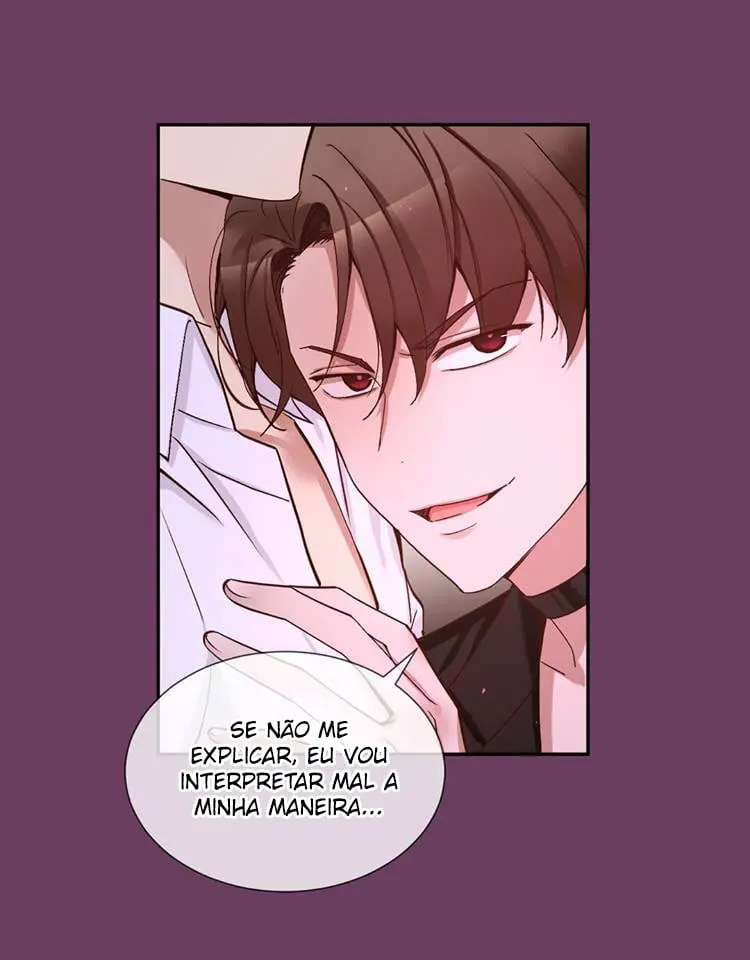 A Guy Like You – Capítulo 78 Yaoi – Página 19