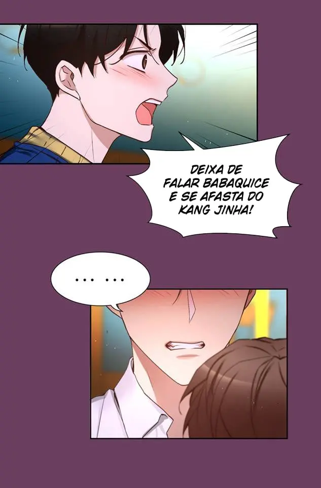 A Guy Like You – Capítulo 78 Yaoi – Página 20