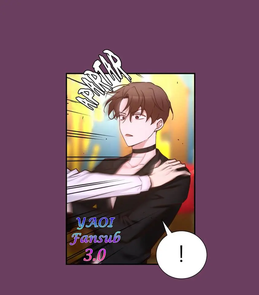 A Guy Like You – Capítulo 78 Yaoi – Página 21