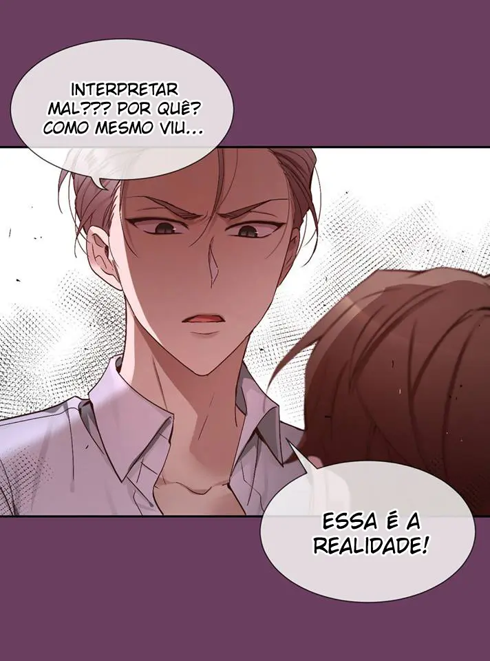 A Guy Like You – Capítulo 78 Yaoi – Página 22