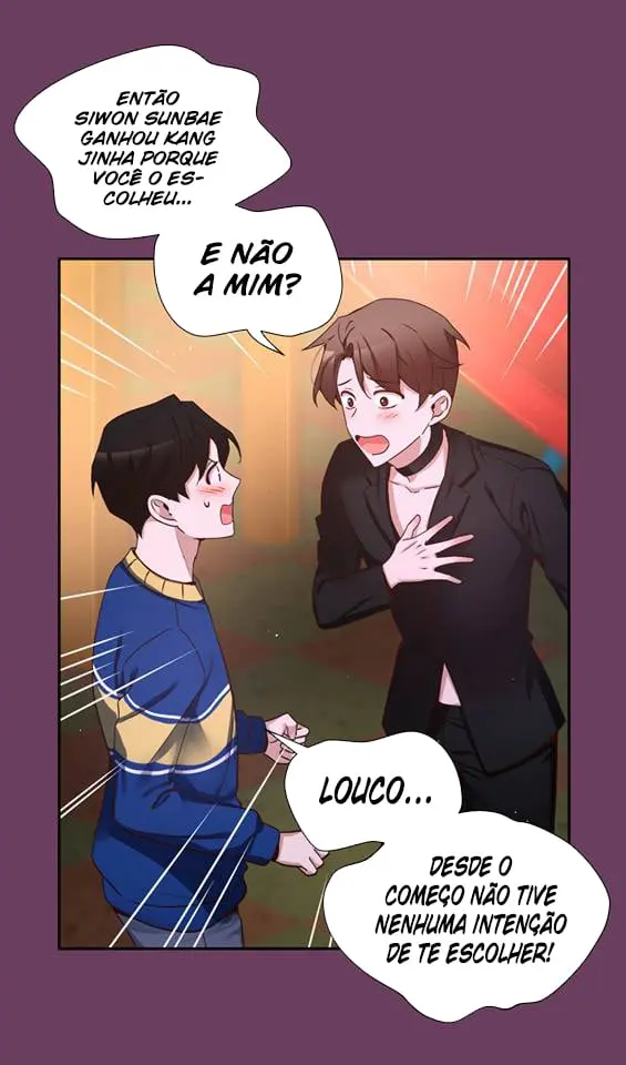 A Guy Like You – Capítulo 78 Yaoi – Página 24