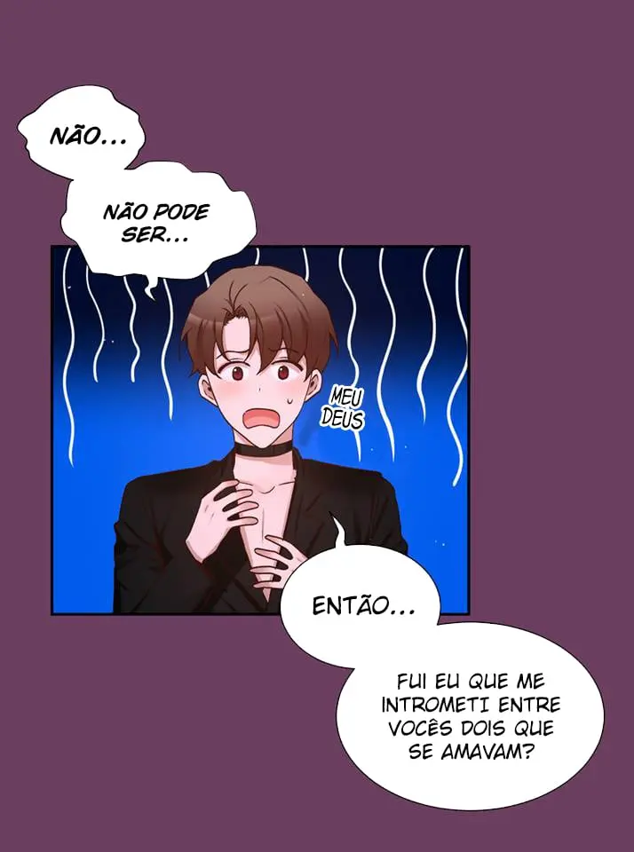 A Guy Like You – Capítulo 78 Yaoi – Página 25