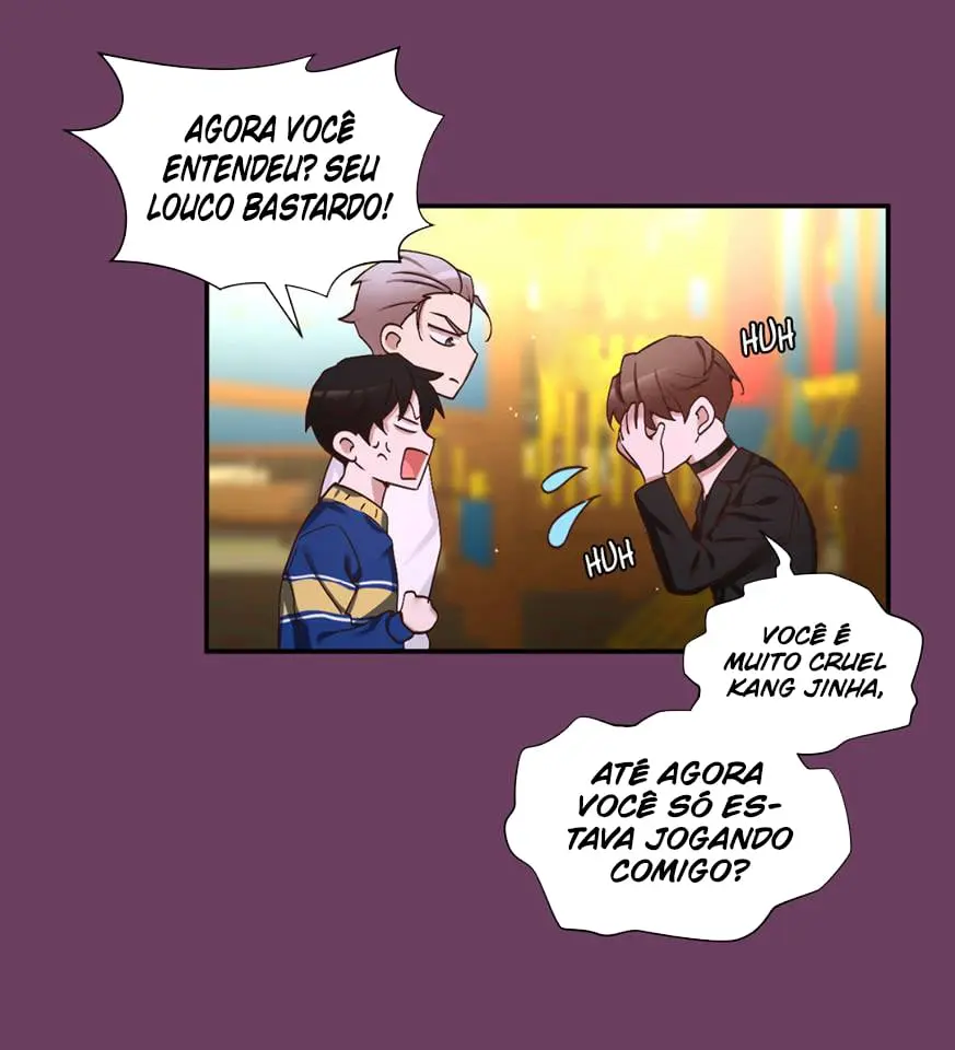 A Guy Like You – Capítulo 78 Yaoi – Página 26