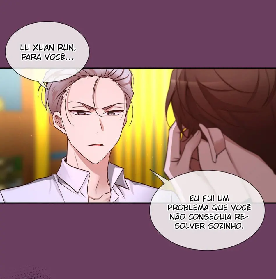 A Guy Like You – Capítulo 78 Yaoi – Página 28