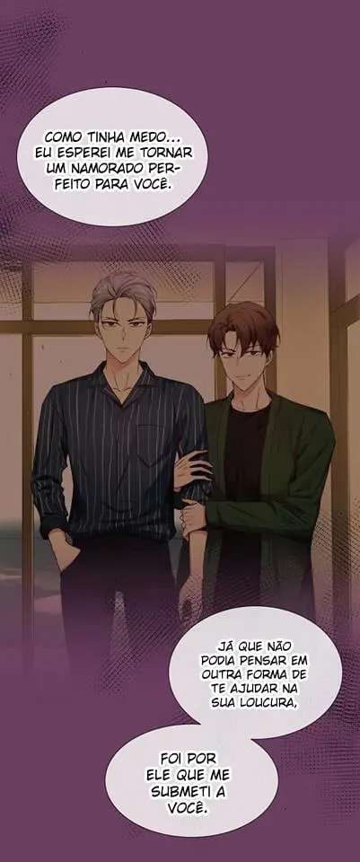 A Guy Like You – Capítulo 78 Yaoi – Página 29