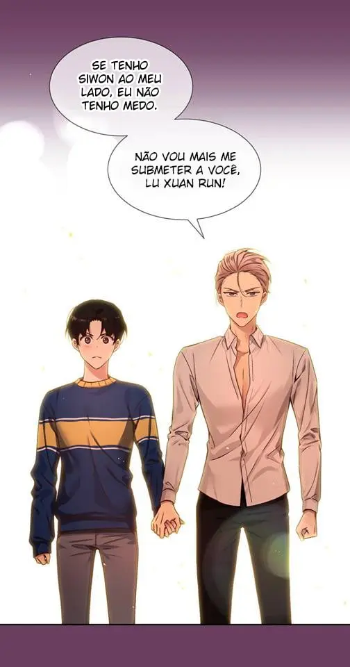 A Guy Like You – Capítulo 78 Yaoi – Página 32