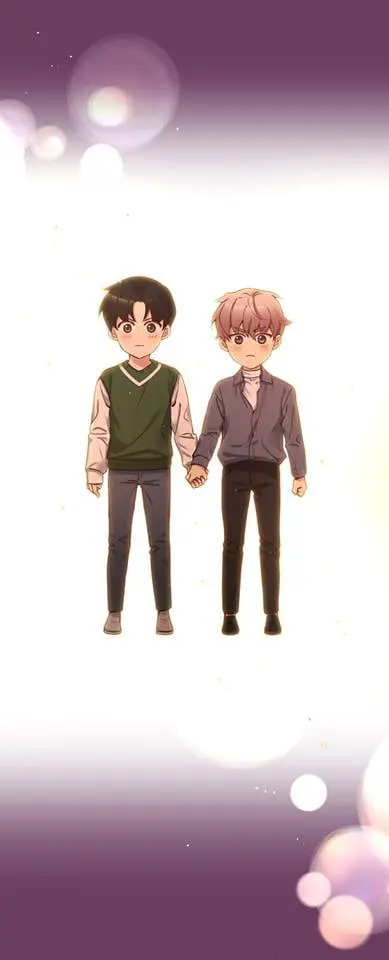 A Guy Like You – Capítulo 78 Yaoi – Página 33