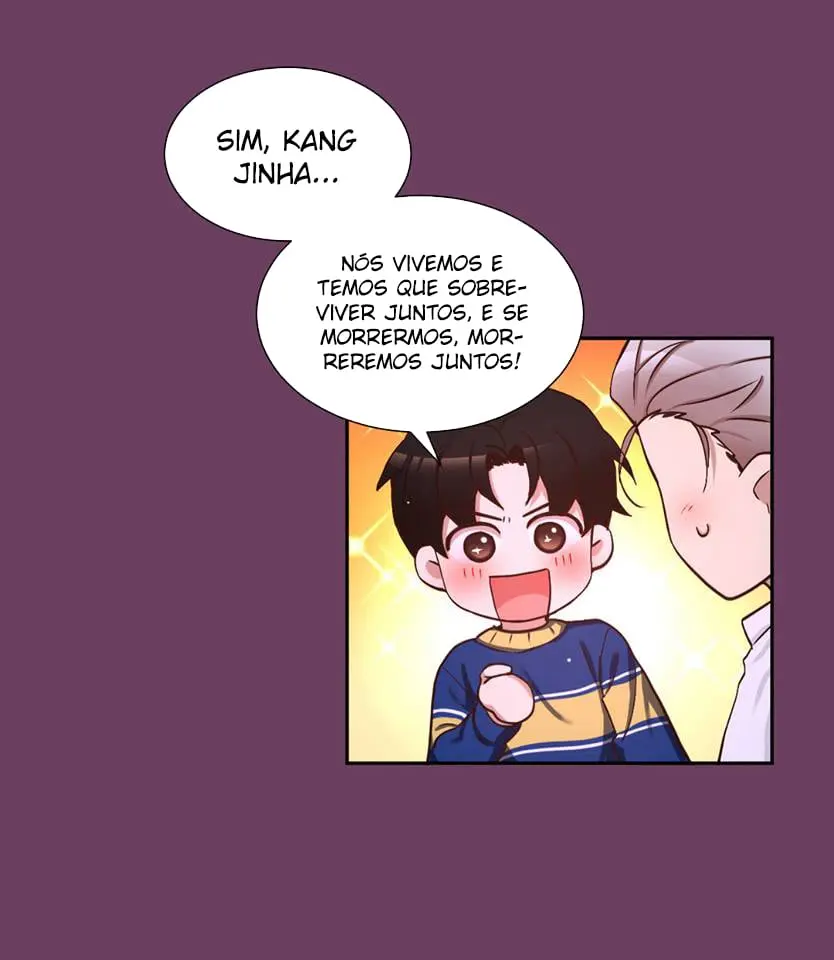 A Guy Like You – Capítulo 78 Yaoi – Página 35