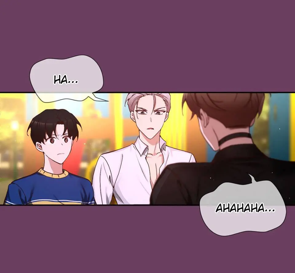 A Guy Like You – Capítulo 78 Yaoi – Página 36