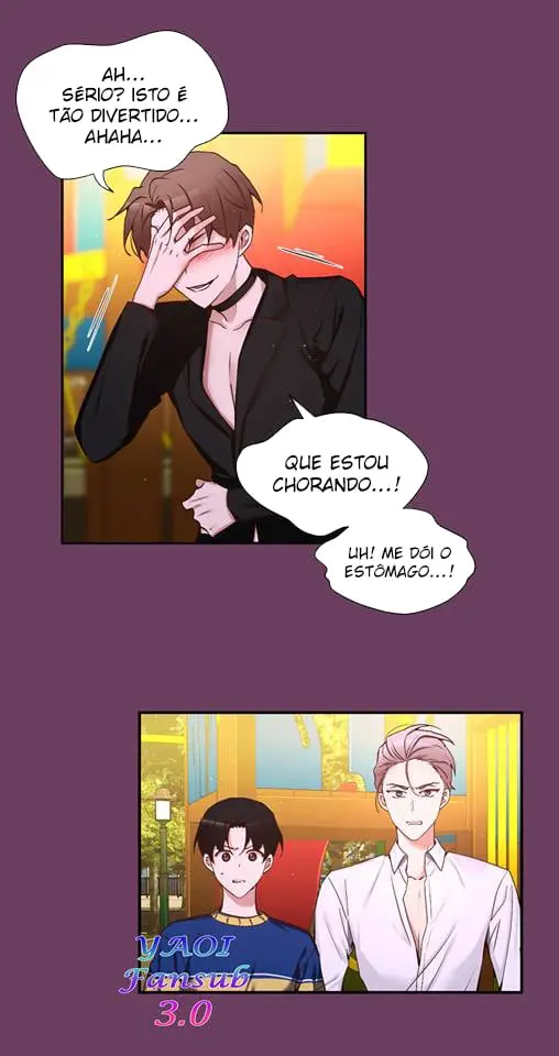 A Guy Like You – Capítulo 78 Yaoi – Página 38