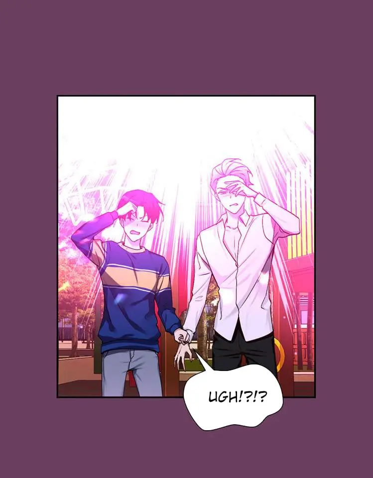 A Guy Like You – Capítulo 78 Yaoi – Página 43