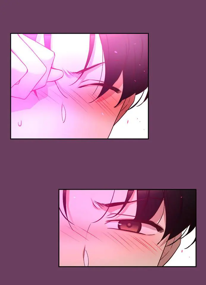 A Guy Like You – Capítulo 78 Yaoi – Página 44